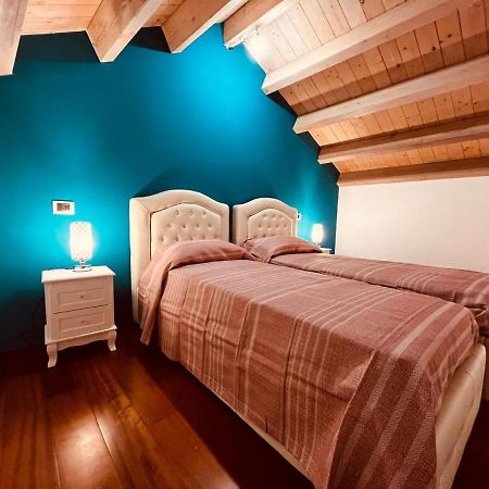 Suite Sardinia Holiday Cagliari Kültér fotó