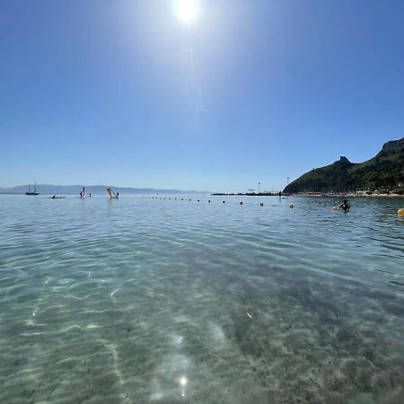 Suite Sardinia Holiday Cagliari Kültér fotó