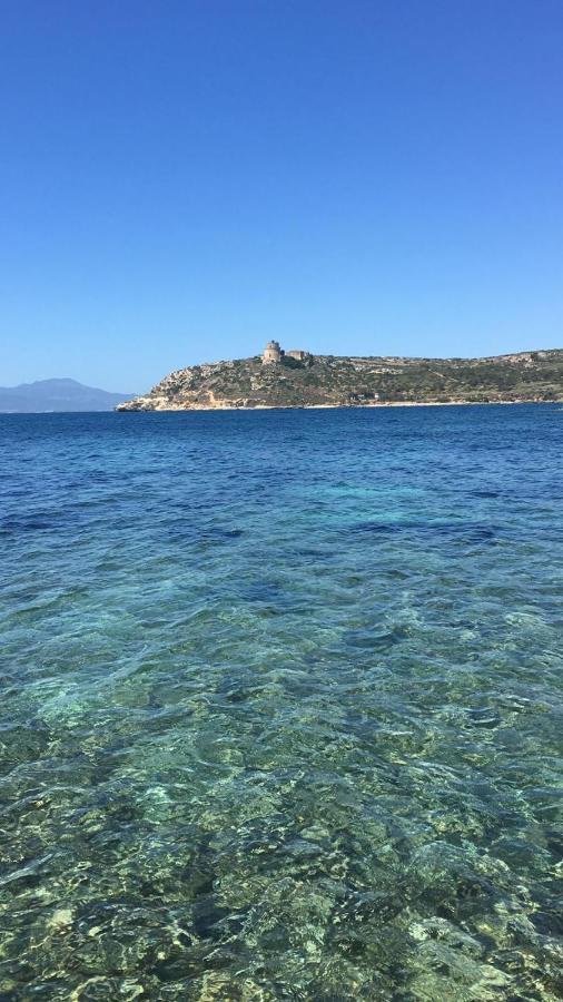 Suite Sardinia Holiday Cagliari Kültér fotó