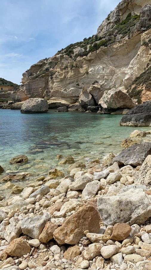 Suite Sardinia Holiday Cagliari Kültér fotó