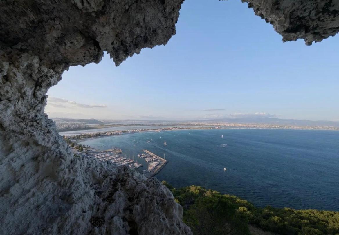 Suite Sardinia Holiday Cagliari Kültér fotó