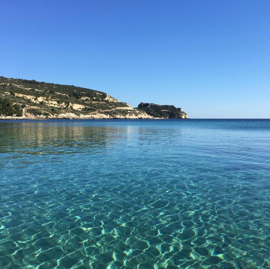 Suite Sardinia Holiday Cagliari Kültér fotó