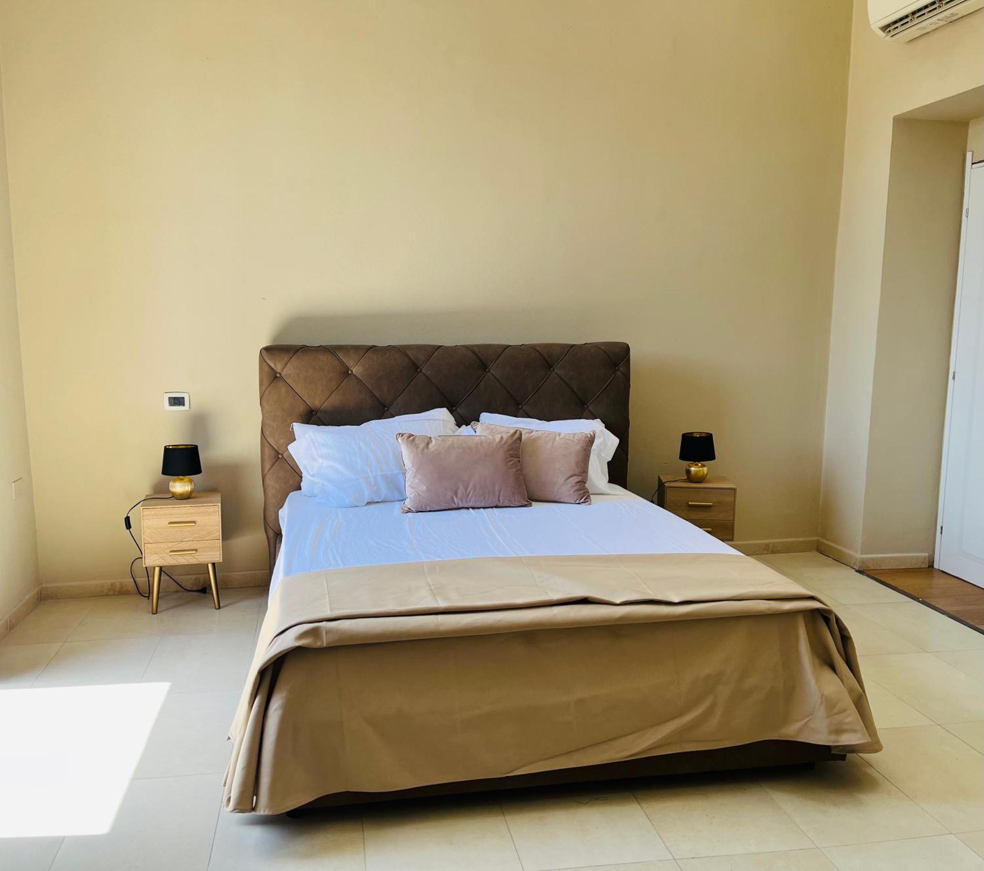 Suite Sardinia Holiday Cagliari Kültér fotó