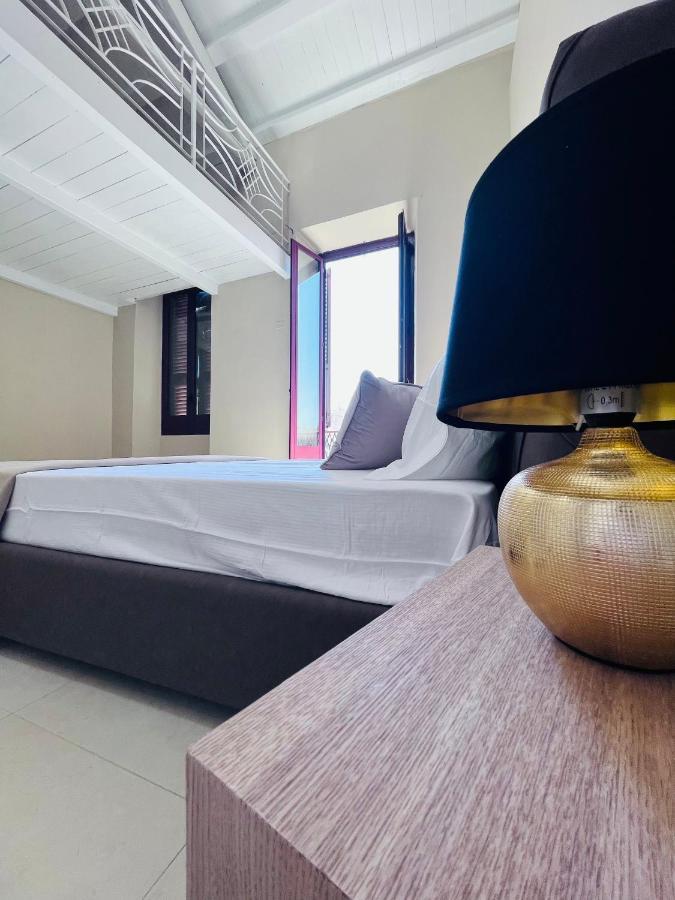 Suite Sardinia Holiday Cagliari Kültér fotó