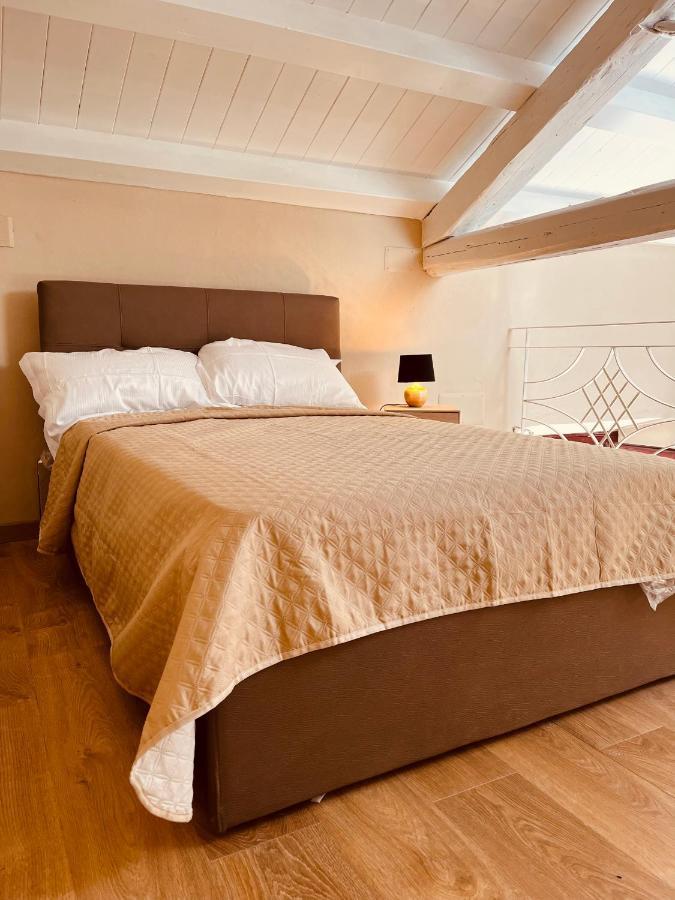 Suite Sardinia Holiday Cagliari Kültér fotó