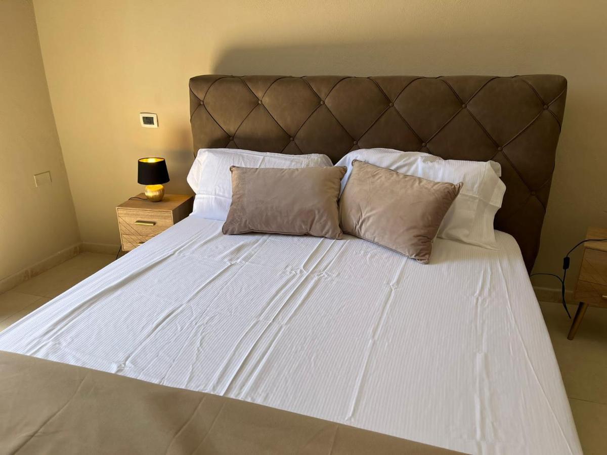 Suite Sardinia Holiday Cagliari Kültér fotó
