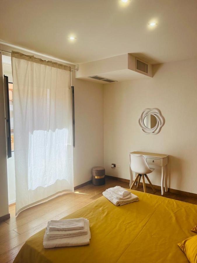 Suite Sardinia Holiday Cagliari Kültér fotó