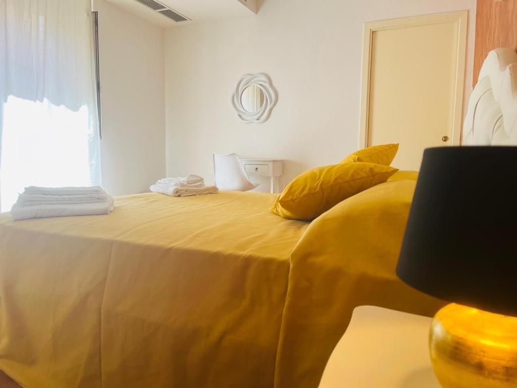Suite Sardinia Holiday Cagliari Kültér fotó