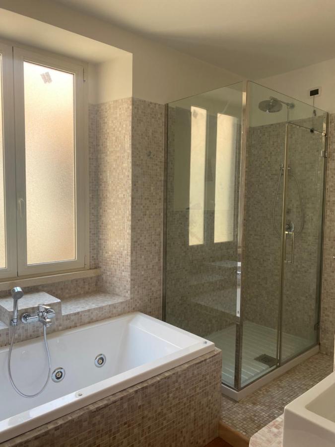 Suite Sardinia Holiday Cagliari Kültér fotó