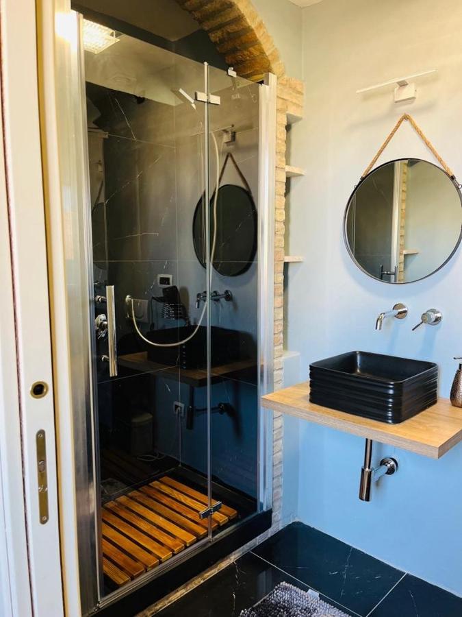 Suite Sardinia Holiday Cagliari Kültér fotó