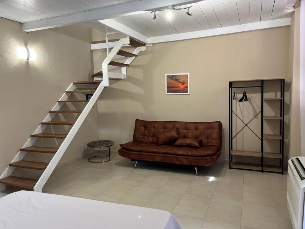 Suite Sardinia Holiday Cagliari Kültér fotó